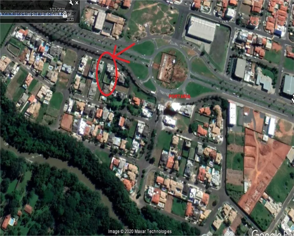 Terreno, 377 m² - Foto 4