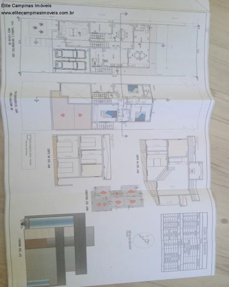 Terreno, 377 m² - Foto 6