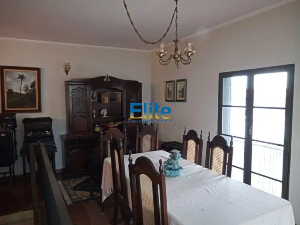 Casa à venda com 8 quartos, 522m² - Foto 1