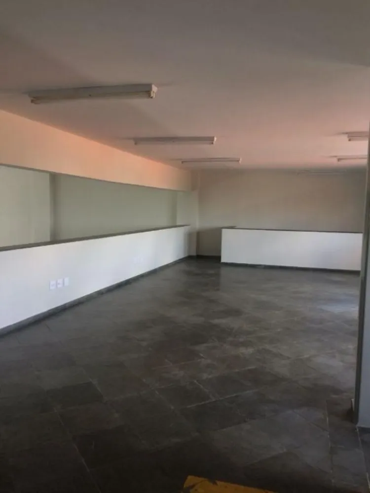 Depósito-Galpão - Foto 1