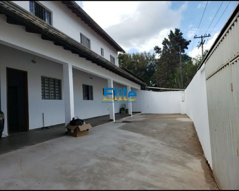 Casa, 6 quartos - Foto 8