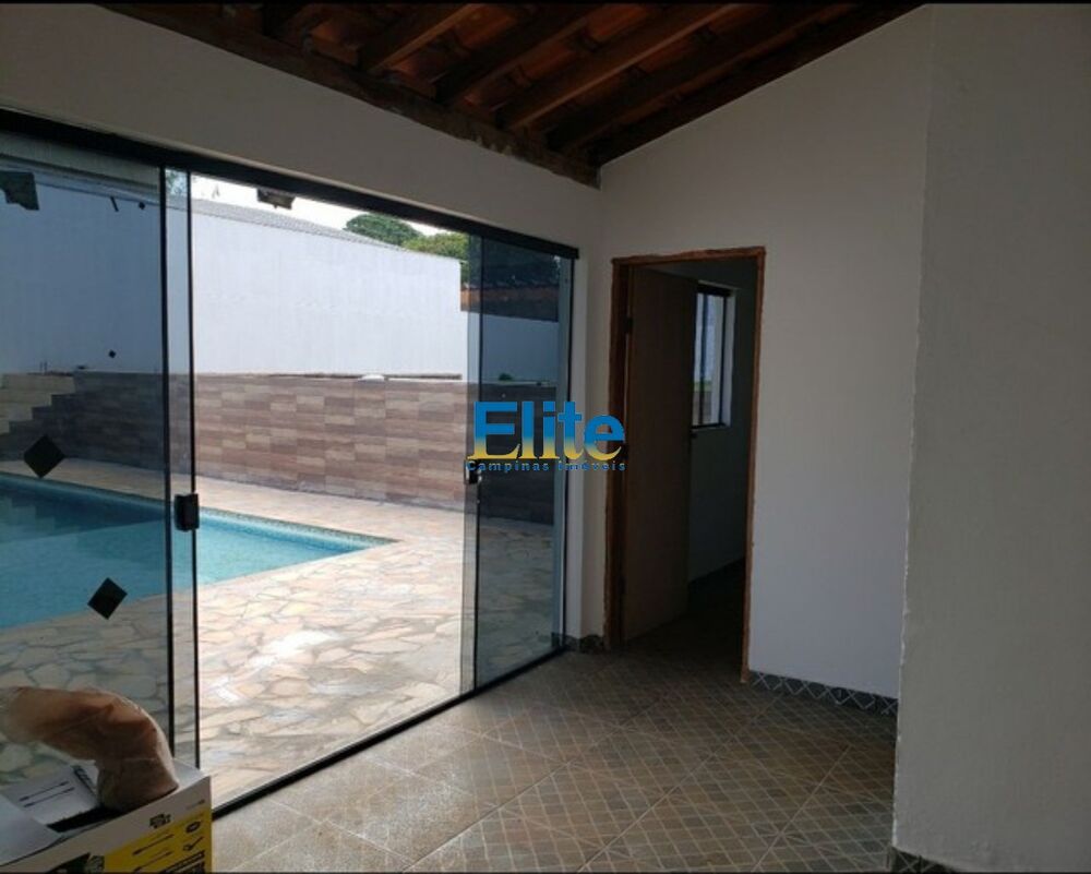 Casa, 6 quartos - Foto 2