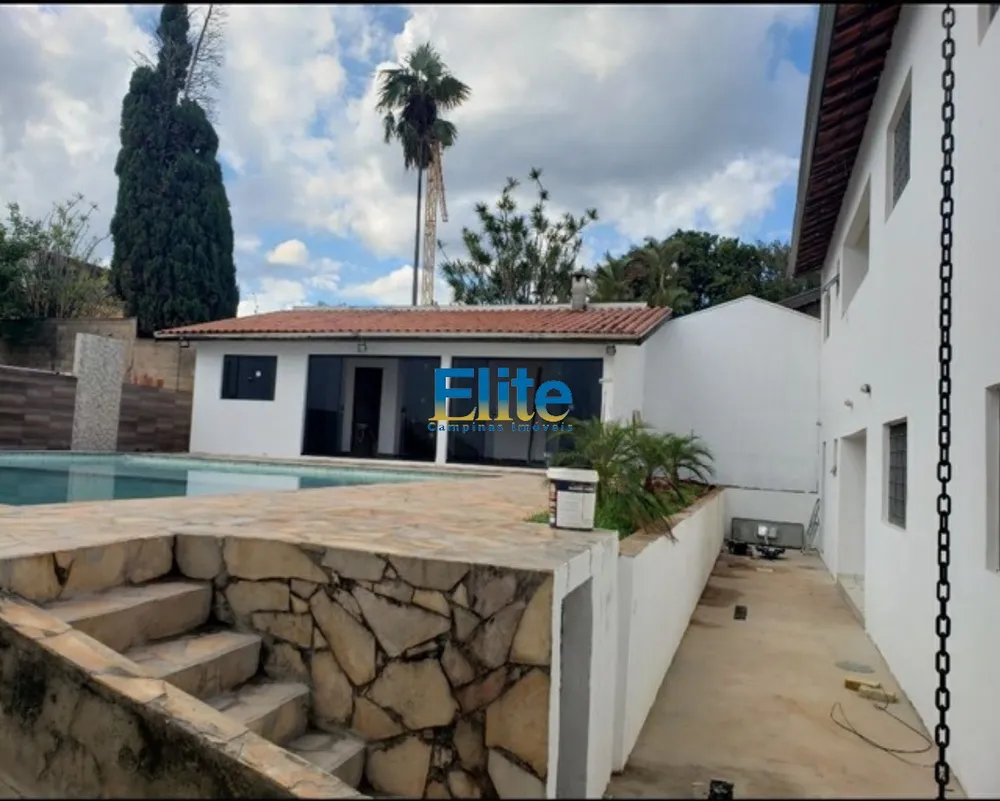Casa, 6 quartos - Foto 7