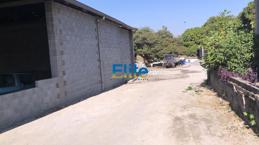 Depósito-Galpão - Foto 1