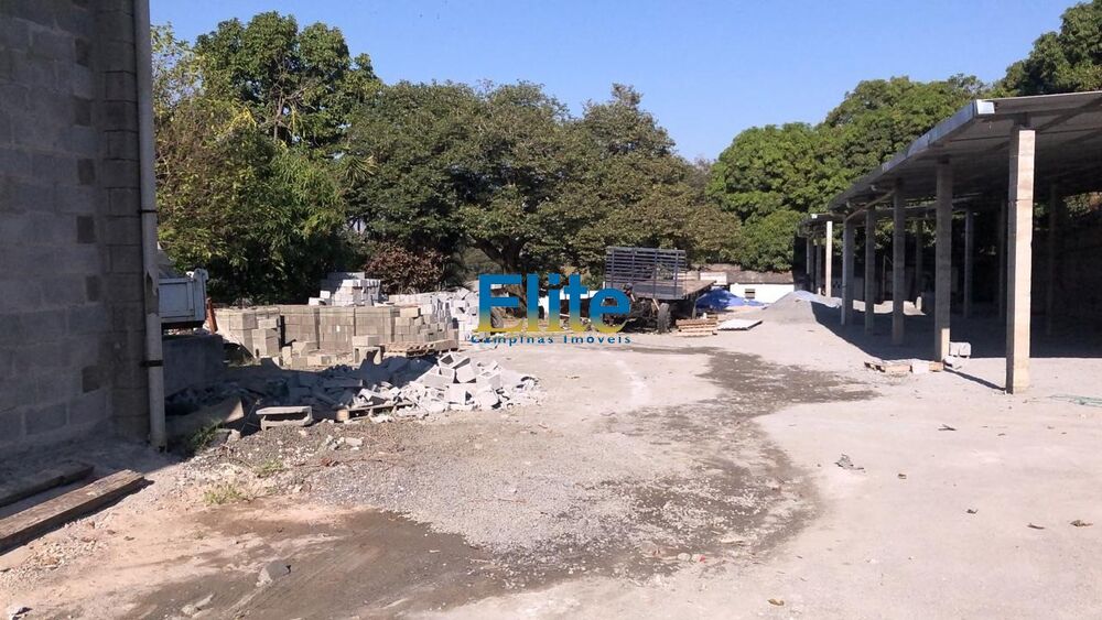 Depósito-Galpão - Foto 4