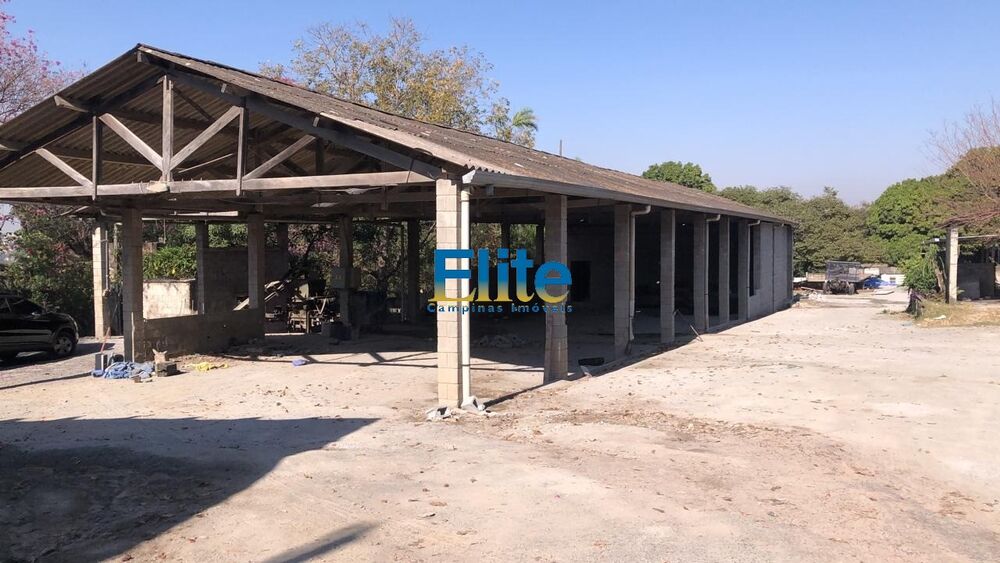 Depósito-Galpão - Foto 2