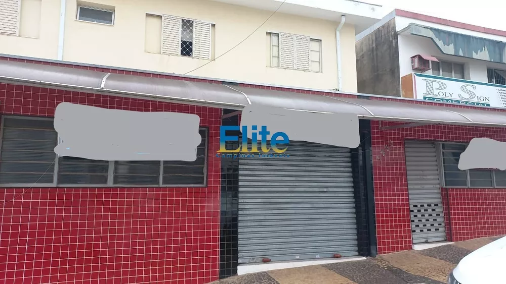 Loja-Salão para alugar, 250m² - Foto 2