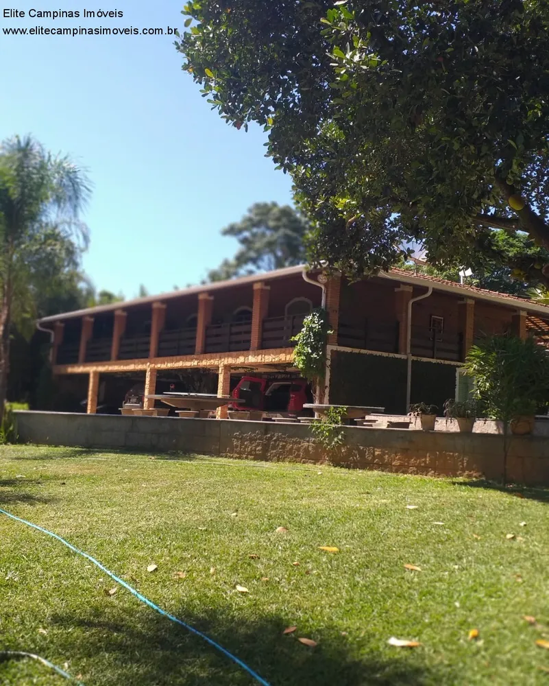 Sítio, 3 quartos, 1000 m² - Foto 6