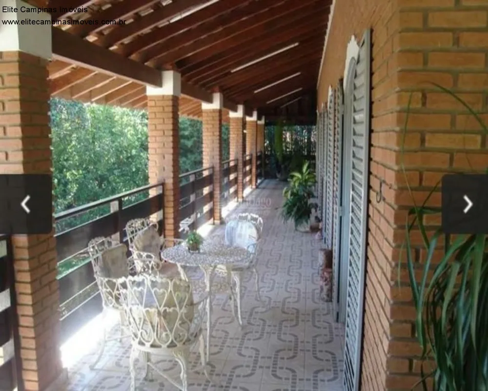 Sítio, 3 quartos, 1000 m² - Foto 5