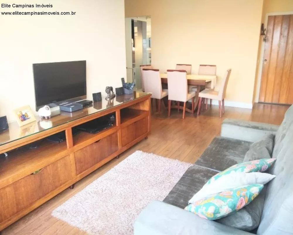 Apartamento à venda com 3 quartos, 87m² - Foto 2