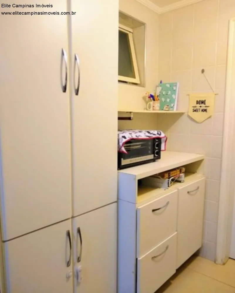 Apartamento, 3 quartos, 87 m² - Foto 3