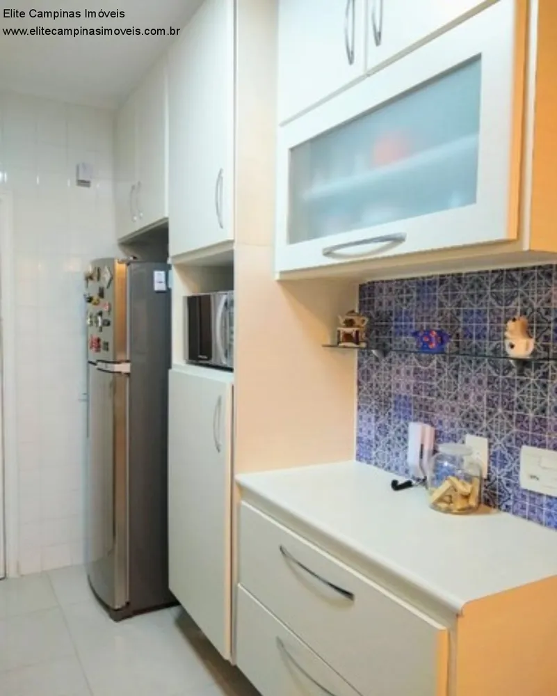 Apartamento, 3 quartos, 87 m² - Foto 7