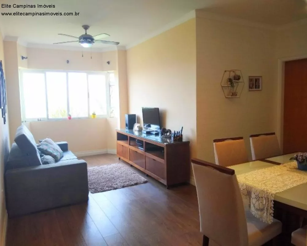 Apartamento à venda com 3 quartos, 87m² - Foto 1