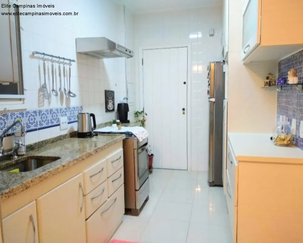 Apartamento, 3 quartos, 87 m² - Foto 1