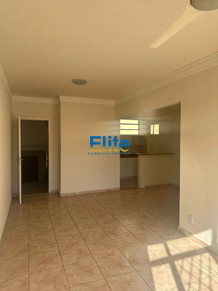 Apartamento à venda com 3 quartos, 74m² - Foto 2