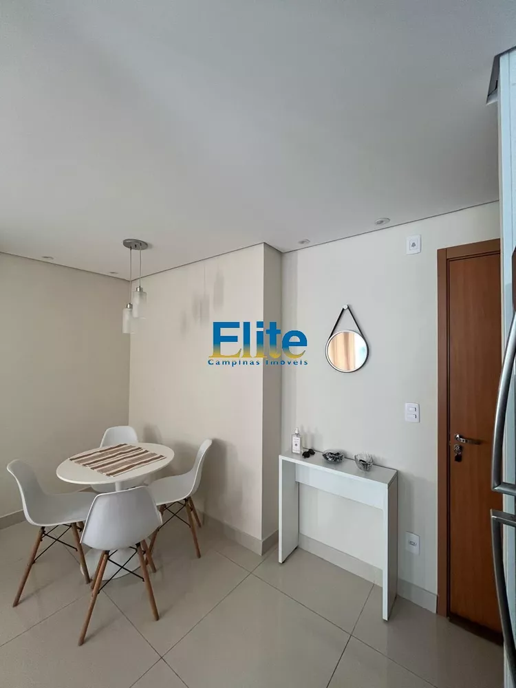 Apartamento à venda com 2 quartos, 43m² - Foto 4