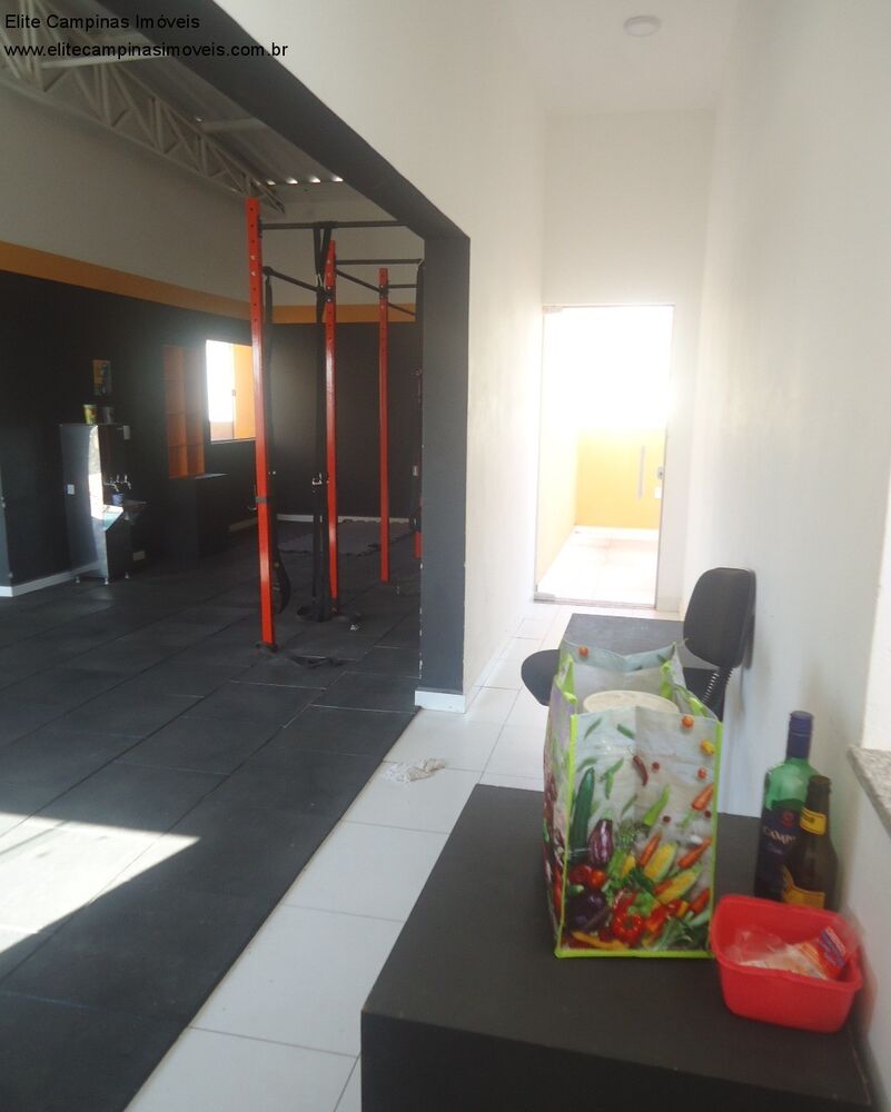 Loja-Salão - Foto 1