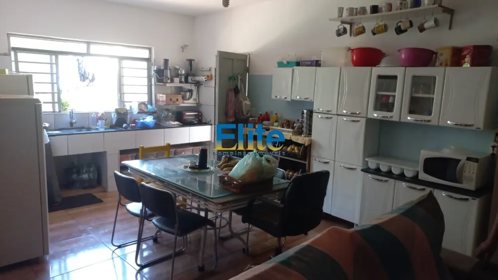 Casa, 4 quartos - Foto 7