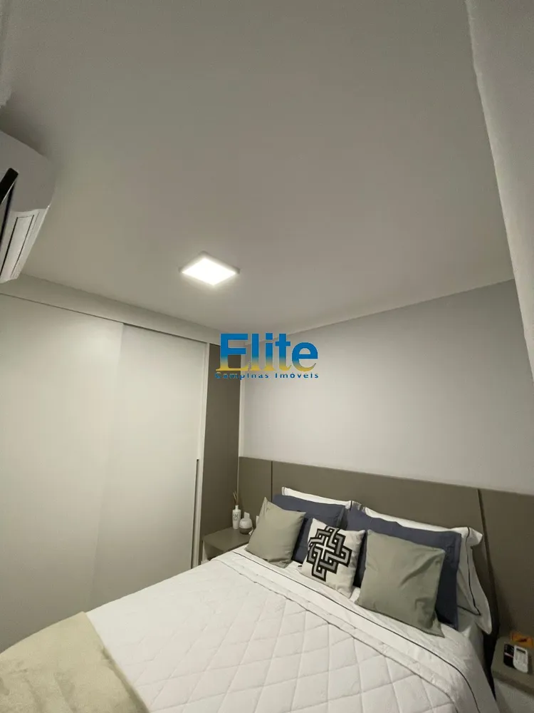 Apartamento, 2 quartos, 60 m² - Foto 6