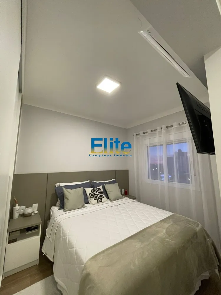 Apartamento, 2 quartos, 60 m² - Foto 5