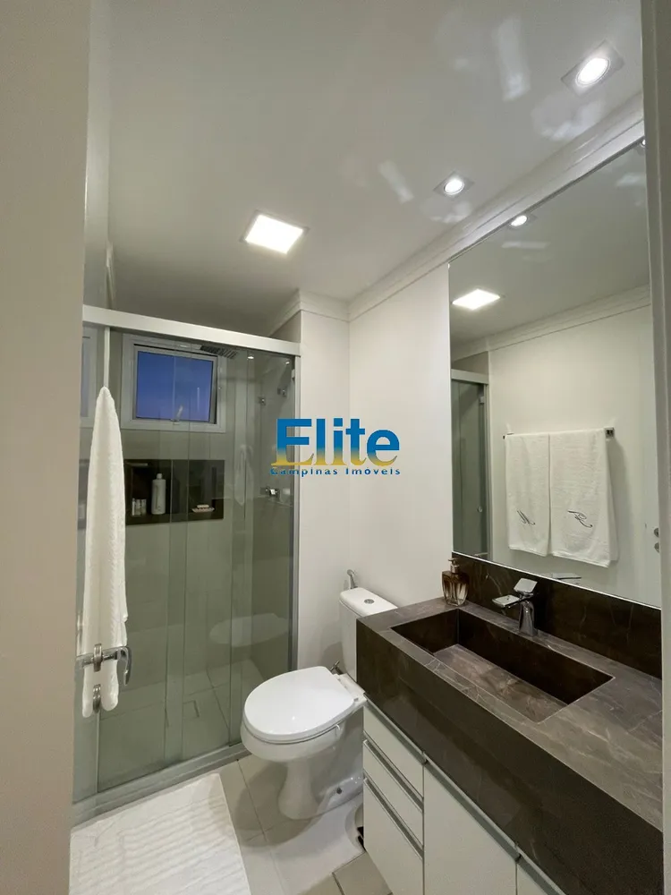 Apartamento, 2 quartos, 60 m² - Foto 9