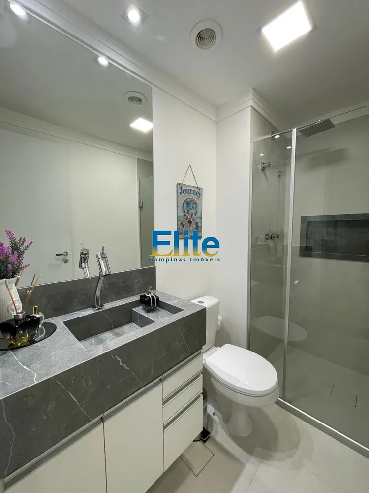 Apartamento, 2 quartos, 60 m² - Foto 7