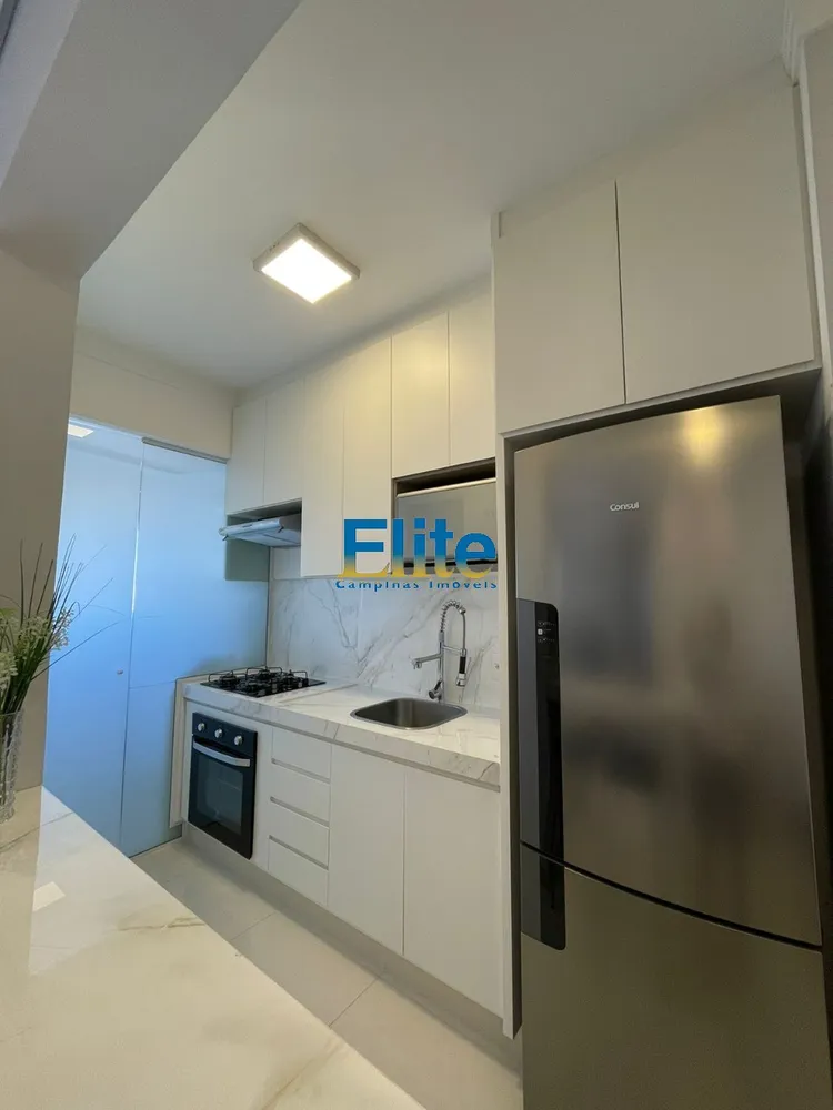 Apartamento, 2 quartos, 60 m² - Foto 11