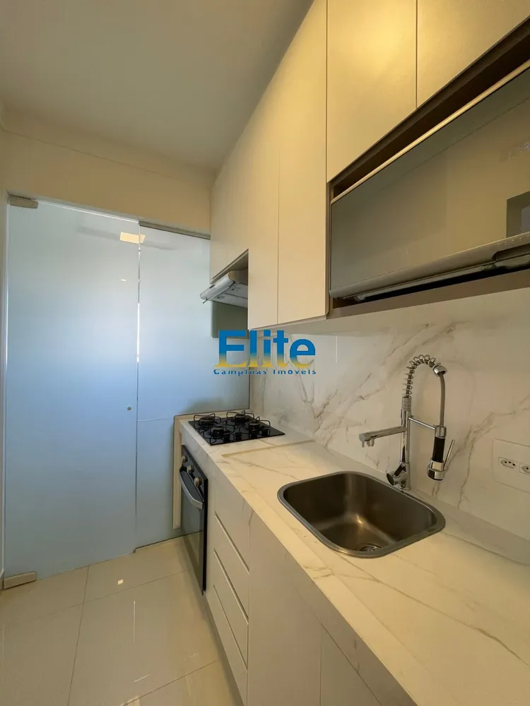 Apartamento, 2 quartos, 60 m² - Foto 12