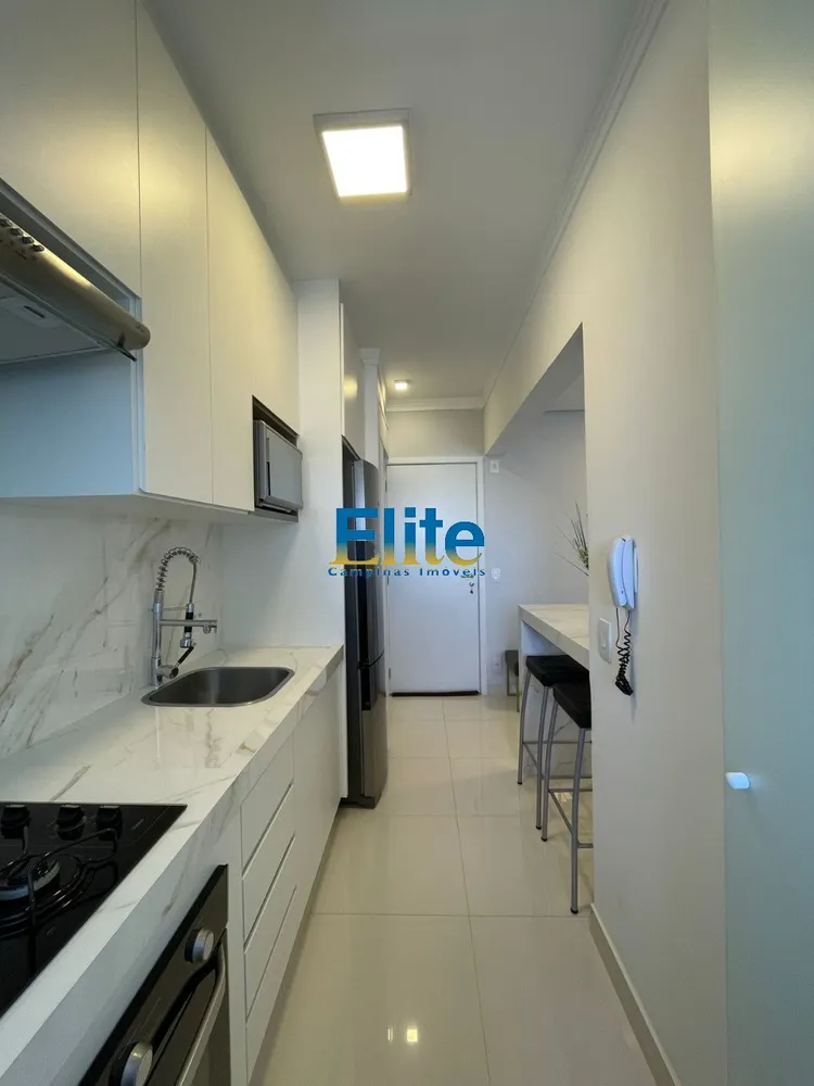 Apartamento, 2 quartos, 60 m² - Foto 10