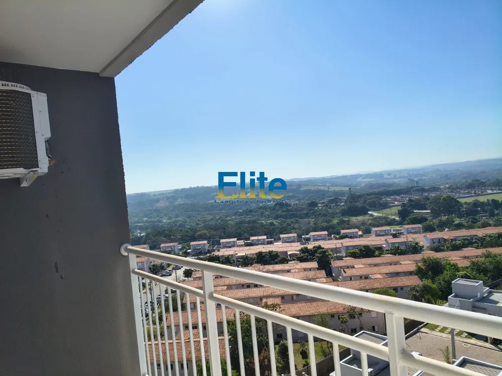 Apartamento, 2 quartos, 50 m² - Foto 10