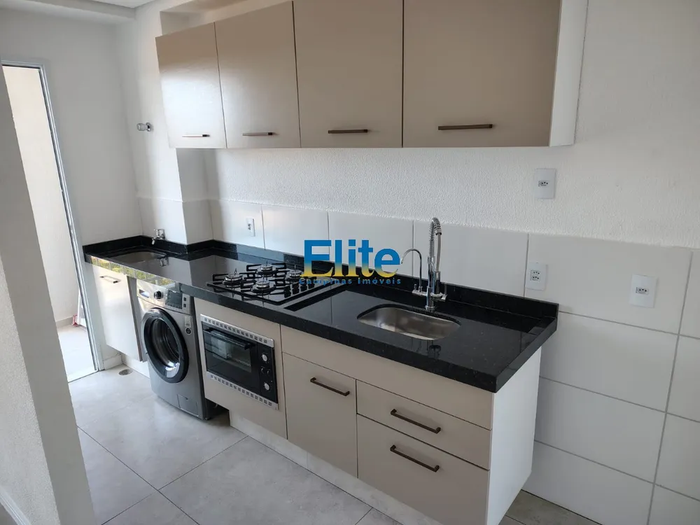 Apartamento, 2 quartos, 50 m² - Foto 3