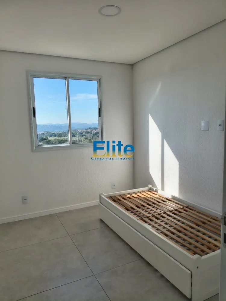 Apartamento, 2 quartos, 50 m² - Foto 5