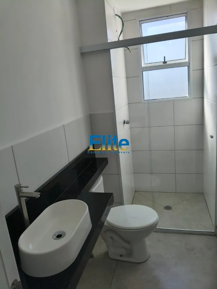 Apartamento, 2 quartos, 50 m² - Foto 6