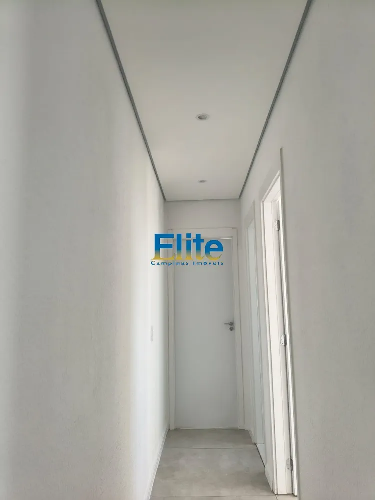 Apartamento, 2 quartos, 50 m² - Foto 7