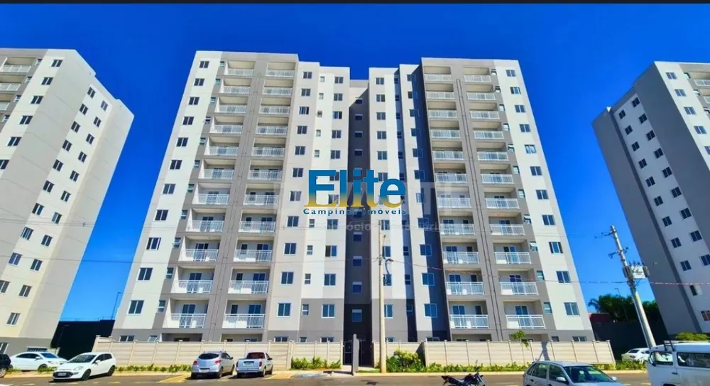 Apartamento, 2 quartos, 50 m² - Foto 8