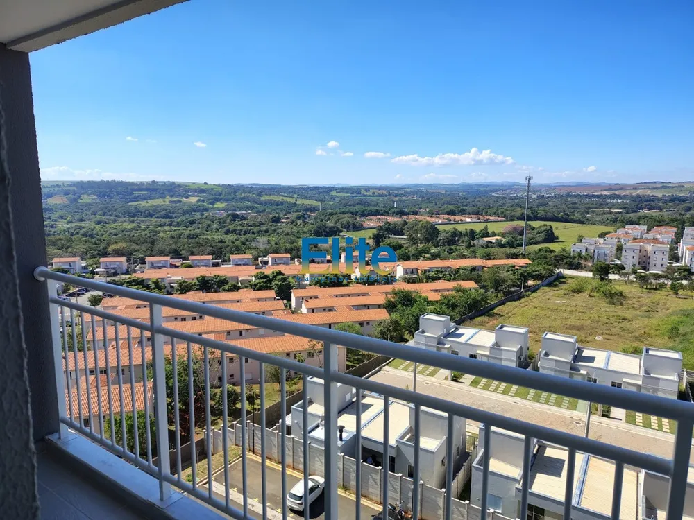 Apartamento, 2 quartos, 50 m² - Foto 1