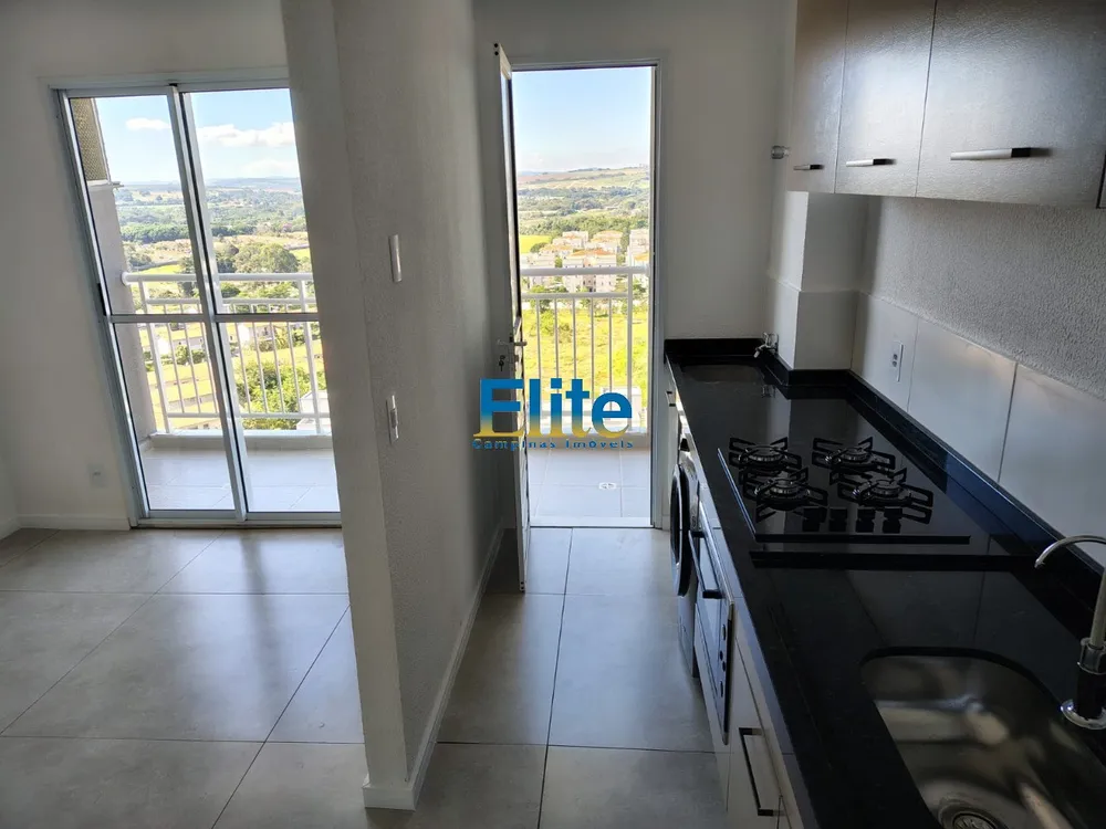 Apartamento, 2 quartos, 50 m² - Foto 14