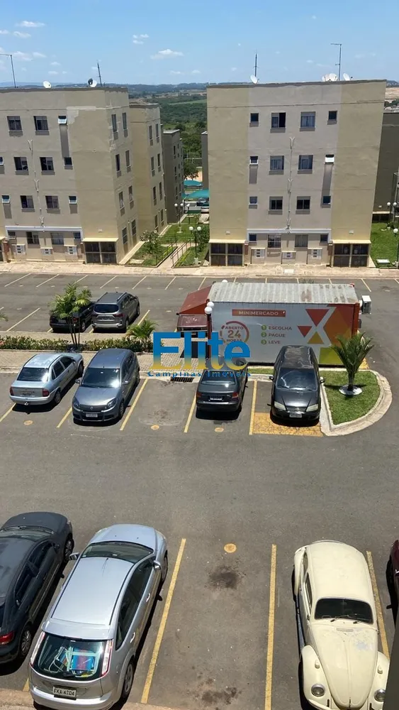 Apartamento, 2 quartos, 58 m² - Foto 12