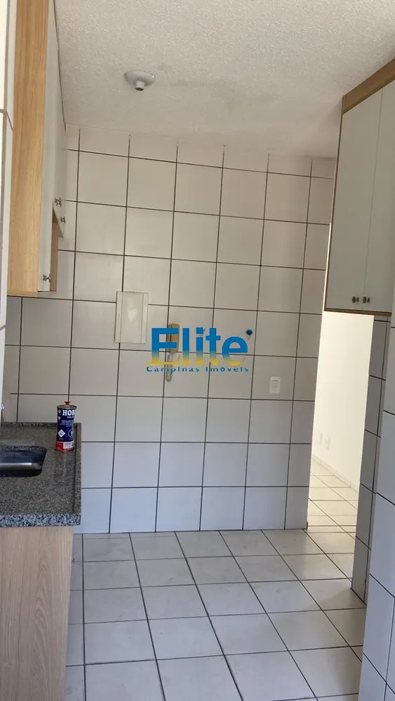 Apartamento, 2 quartos, 58 m² - Foto 9