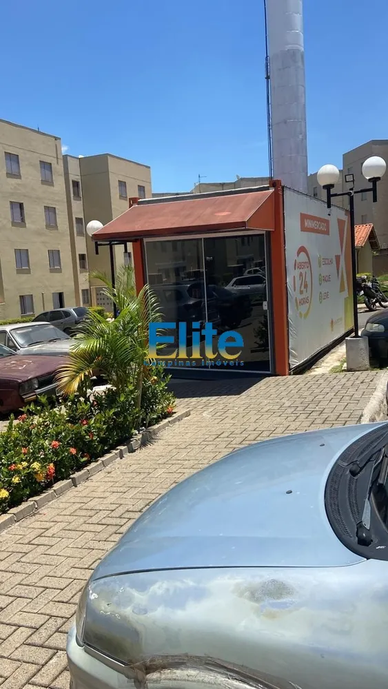 Apartamento, 2 quartos, 58 m² - Foto 3