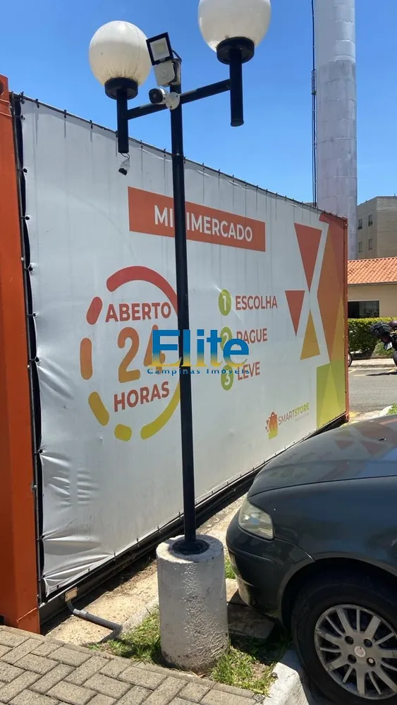 Apartamento, 2 quartos, 58 m² - Foto 5