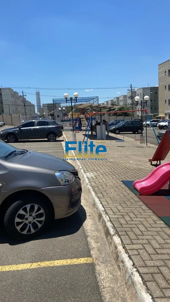 Apartamento, 2 quartos, 58 m² - Foto 8