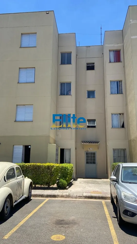 Apartamento, 2 quartos, 58 m² - Foto 7