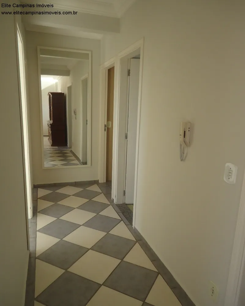 Apartamento, 3 quartos, 69 m² - Foto 3