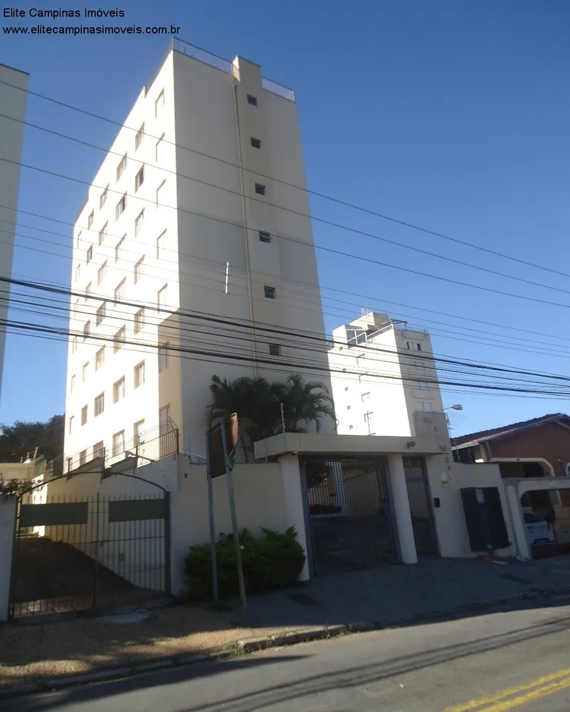 Apartamento, 3 quartos, 69 m² - Foto 6