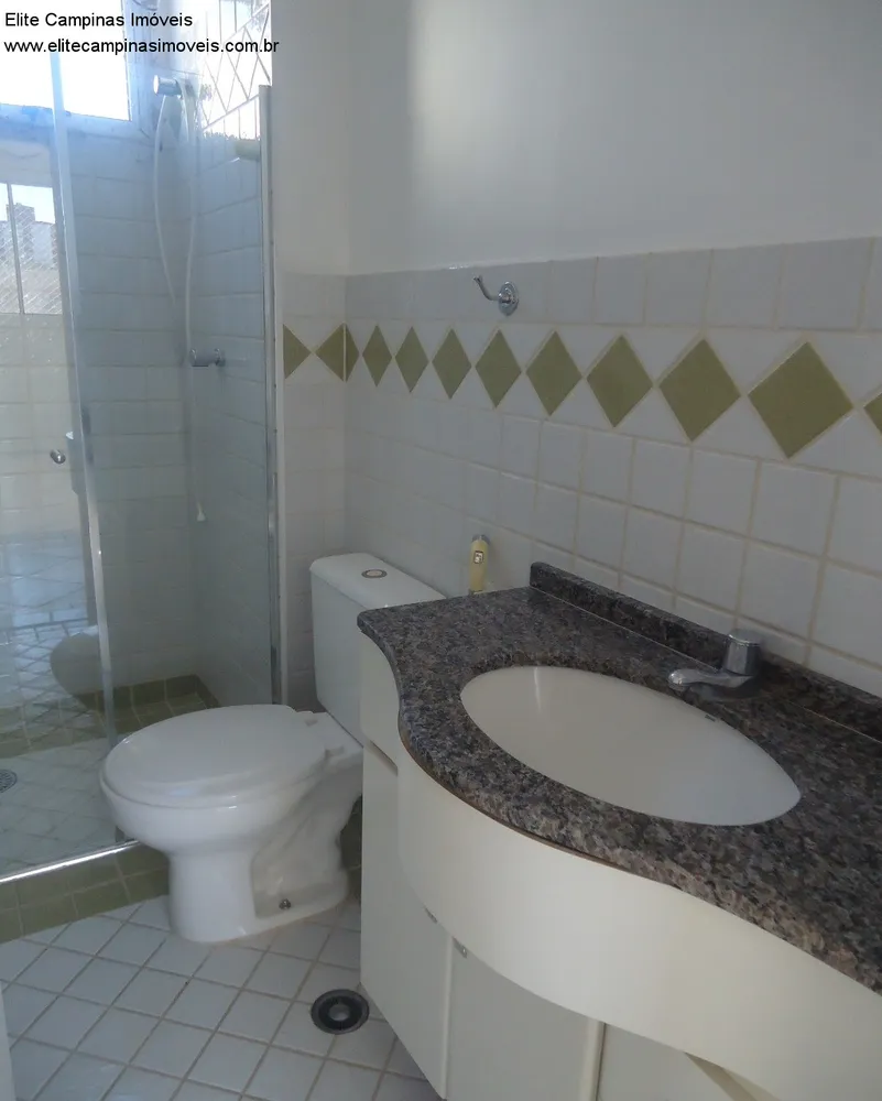 Apartamento, 3 quartos, 69 m² - Foto 8