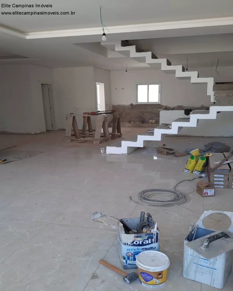 Casa de Condomínio à venda com 3 quartos, 250m² - Foto 3