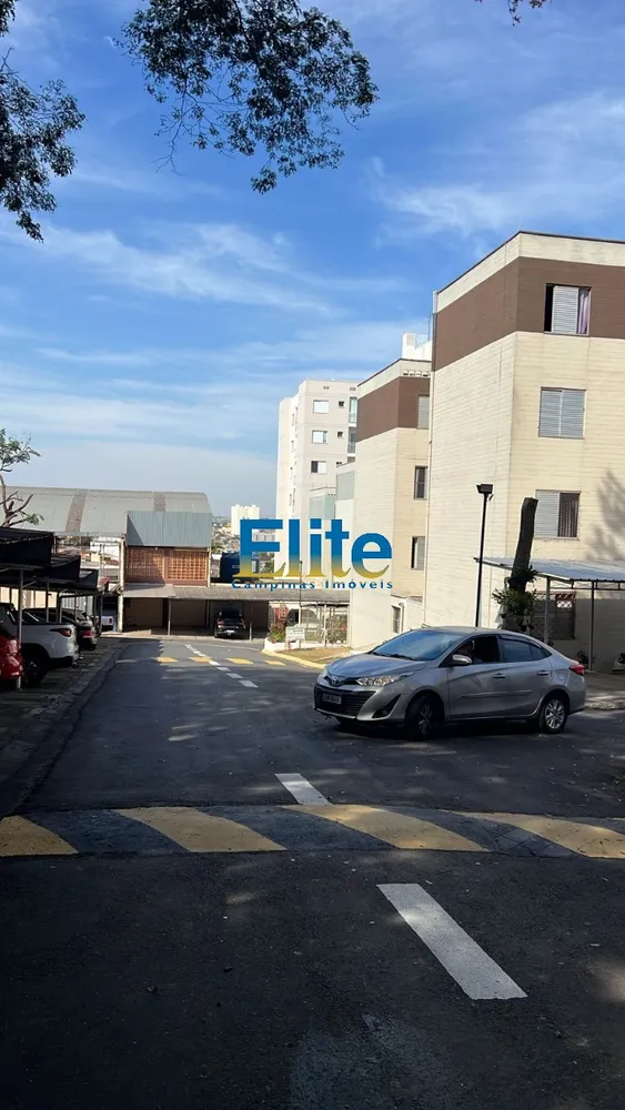 Apartamento, 3 quartos, 65 m² - Foto 12