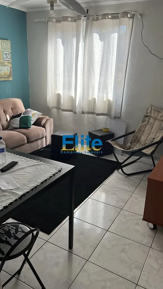 Apartamento, 3 quartos, 65 m² - Foto 3