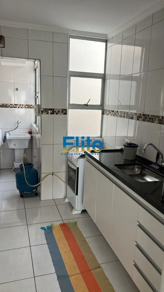 Apartamento, 3 quartos, 65 m² - Foto 9